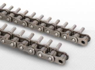 Lanturi cu bolt extins